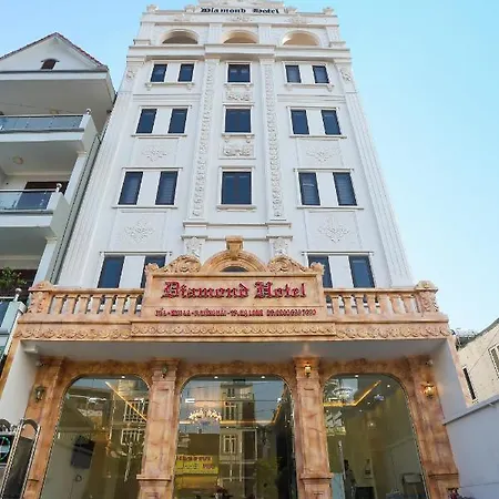 Diamond Hotel