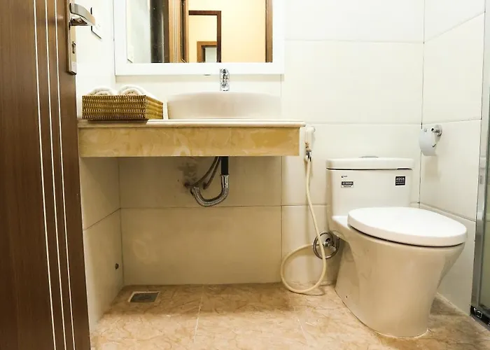 Diamond Khách sạn