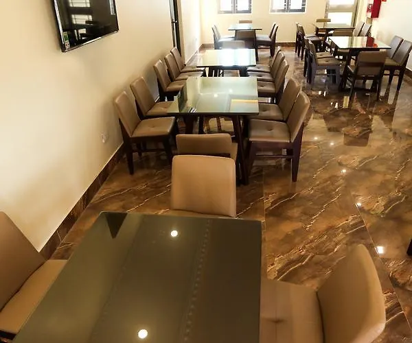 Diamond Khách sạn