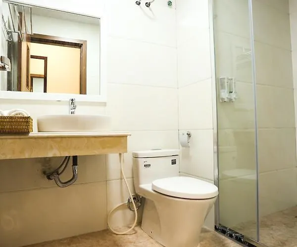 Diamond Khách sạn