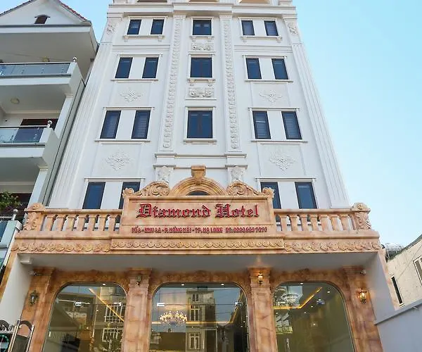 Diamond Khách sạn