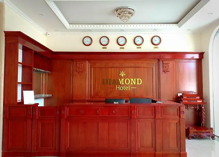 Diamond