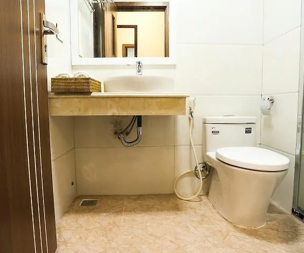 Diamond 2* Hạ Long